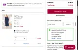 ELESPECIAL coupon verification screenshot