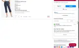 RDT50209 coupon verification screenshot