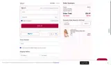 JLE4C320 coupon verification screenshot