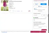 FBBrowse coupon verification screenshot