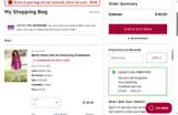 FBBrowse coupon verification screenshot