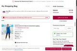 CASMS coupon verification screenshot