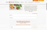 Full Circle Farms coupon verification screenshot