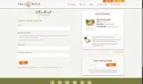 Full Circle Farms coupon verification screenshot