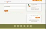 Full Circle Farms coupon verification screenshot