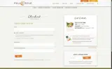 Full Circle Farms coupon verification screenshot