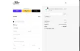 TREAT10 coupon verification screenshot