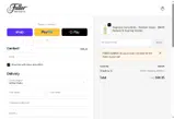 freescrubbies coupon verification screenshot