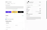 Full Focus Store coupon verification screenshot