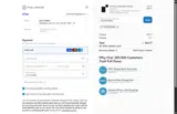 Full Focus Store coupon verification screenshot