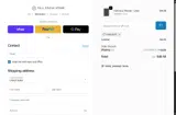 Full Focus Store coupon verification screenshot