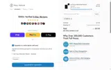 Full Focus Store coupon verification screenshot