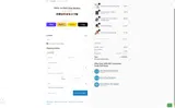 Full Focus Store coupon verification screenshot