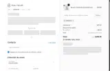 Full Focus Store coupon verification screenshot