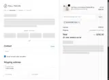 Full Focus Store coupon verification screenshot