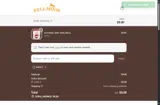 Full Moon Dog Treats coupon verification screenshot