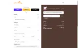 Full Moon Dog Treats coupon verification screenshot