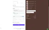 Full Moon Dog Treats coupon verification screenshot