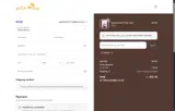 Full Moon Dog Treats coupon verification screenshot
