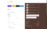 Full Moon Dog Treats coupon verification screenshot