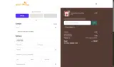 Full Moon Dog Treats coupon verification screenshot