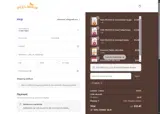 Full Moon Dog Treats coupon verification screenshot