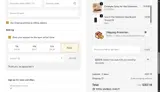 SOJO15 coupon verification screenshot