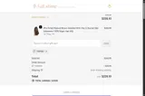 15BANU coupon verification screenshot