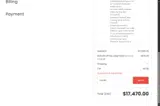 Fowler coupon verification screenshot