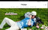 Full Wedge Golf coupon verification screenshot