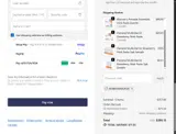 FullWell coupon verification screenshot