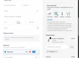 FullWell coupon verification screenshot