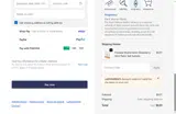 FullWell coupon verification screenshot