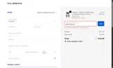 MAGKNIVES30 coupon verification screenshot