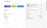 BACKTOSCHOOL coupon verification screenshot