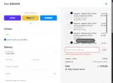 EARLY40 coupon verification screenshot