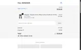 MLK2026 coupon verification screenshot