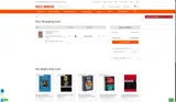 HELLOBOOKWORM coupon verification screenshot