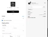 Fully Loaded Chew coupon verification screenshot