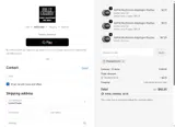 Fully Loaded Chew coupon verification screenshot
