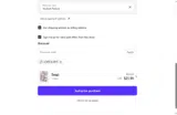 loveclub15 coupon verification screenshot