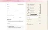 loveclub15 coupon verification screenshot