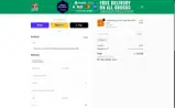 TRY5 coupon verification screenshot