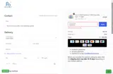 Fumot coupon verification screenshot