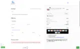Fumot coupon verification screenshot