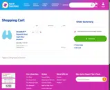 THANKFUL20 coupon verification screenshot
