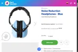 NOISE25 coupon verification screenshot