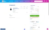 Blackfriday15 coupon verification screenshot