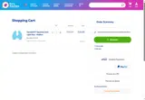 THANKFUL20 coupon verification screenshot