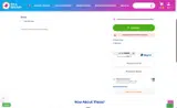 Save20 coupon verification screenshot